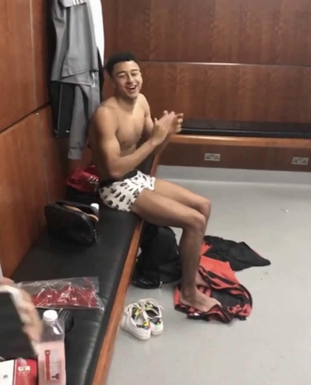 Jesse Lingard