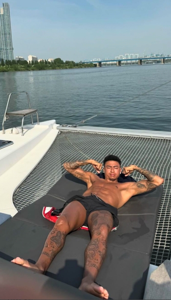 Jesse Lingard