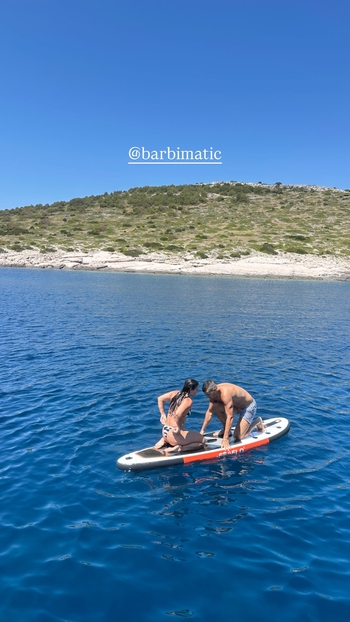 Barbara Matic