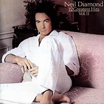 Neil Diamond