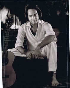 Neil Diamond