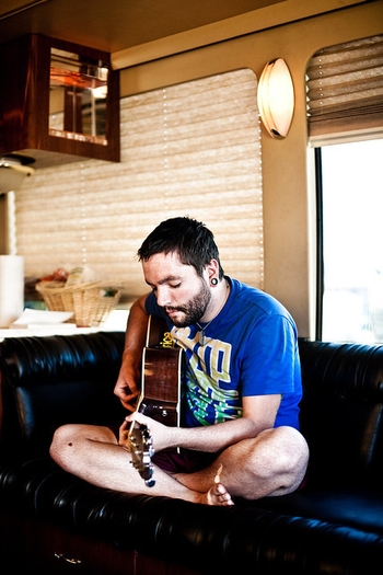 Jeremy Mckinnon