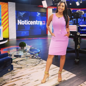 Nicole Chacón