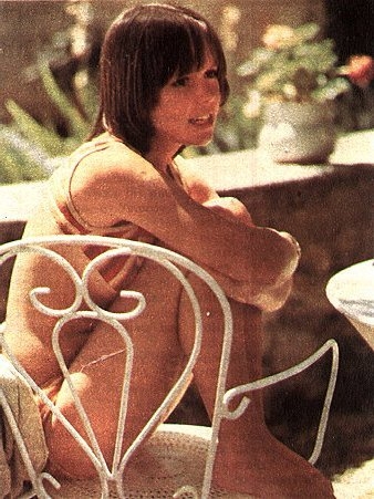 Wendy Padbury