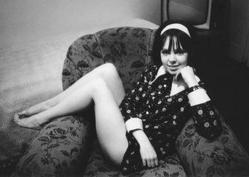 Wendy Padbury