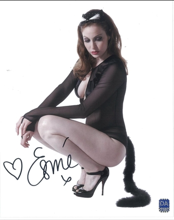 Esmé Bianco