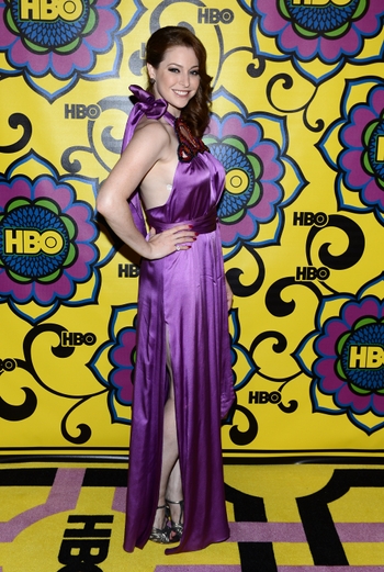 Esmé Bianco