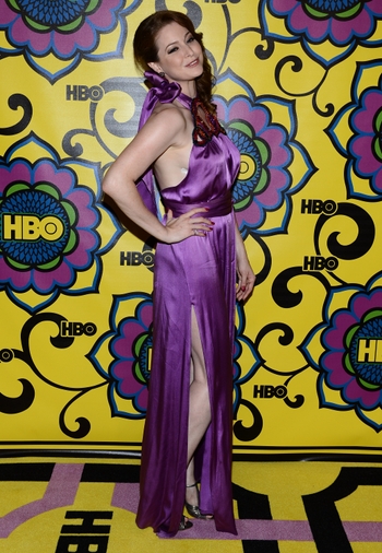 Esmé Bianco