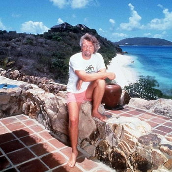 Richard Branson