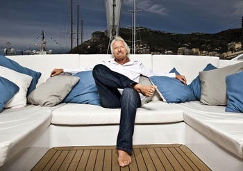 Richard Branson