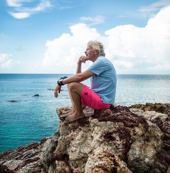 Richard Branson