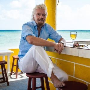 Richard Branson