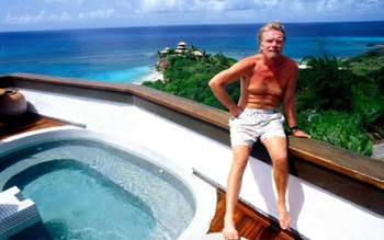 Richard Branson