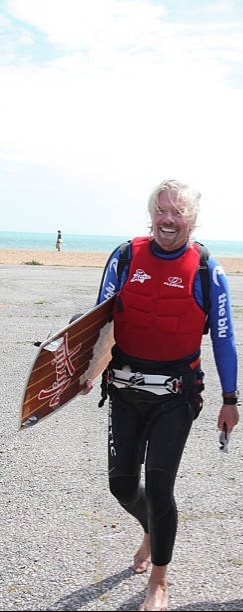 Richard Branson