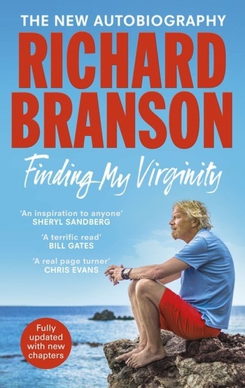 Richard Branson