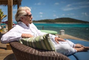 Richard Branson