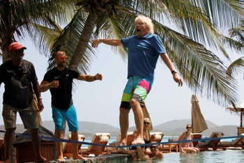 Richard Branson