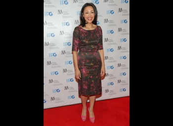 Ann Curry (I)