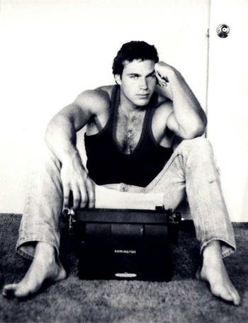 Jon-Erik Hexum