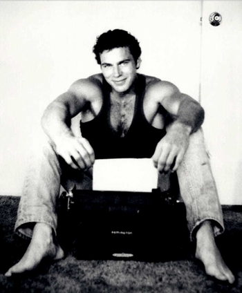 Jon-Erik Hexum