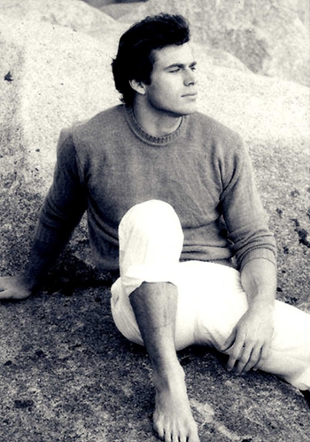 Jon-Erik Hexum