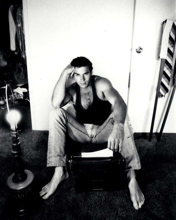 Jon-Erik Hexum