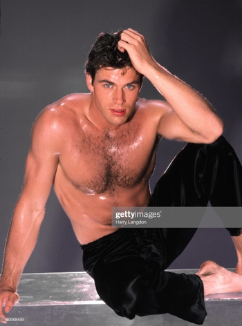 Jon-Erik Hexum