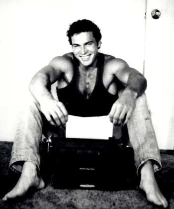 Jon-Erik Hexum