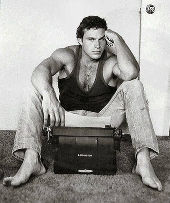 Jon-Erik Hexum