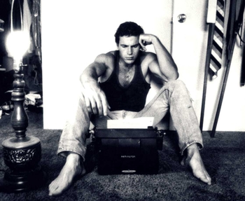 Jon-Erik Hexum