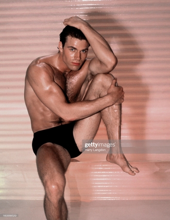 Jon-Erik Hexum