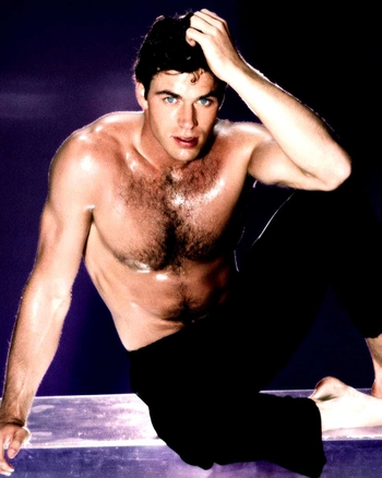 Jon-Erik Hexum