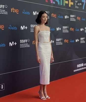 Mireia Oriol