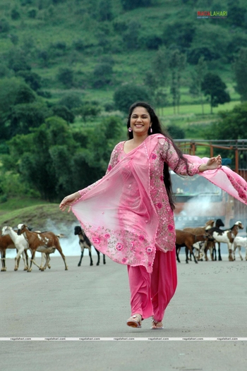 Gracy Singh