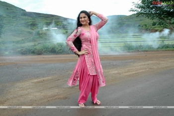 Gracy Singh