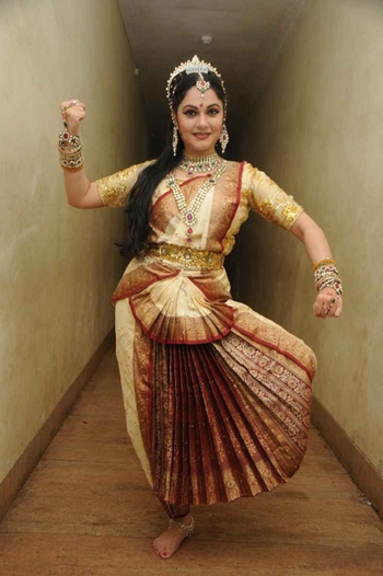 Gracy Singh