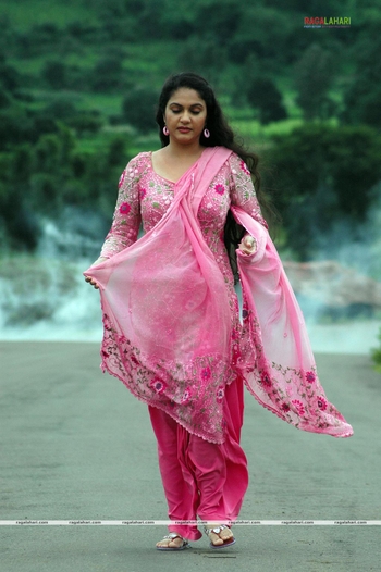 Gracy Singh