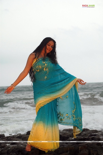 Gracy Singh