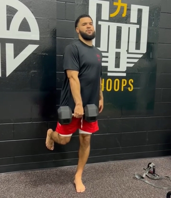 Fred VanVleet