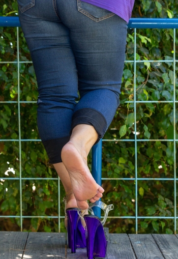 Anna Dreamfeet
