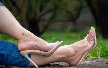 Anna Dreamfeet