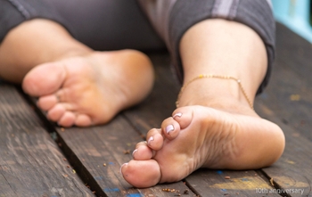 Anna Dreamfeet