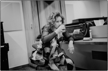 Patricia Kopatchinskaja