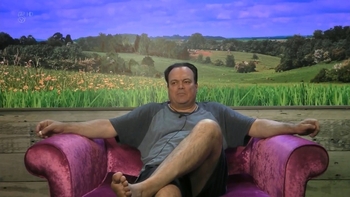 Shaun Williamson