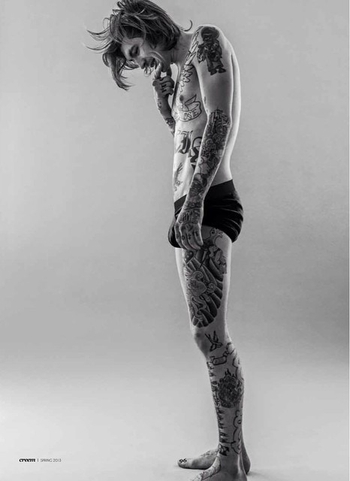 Bradley Soileau