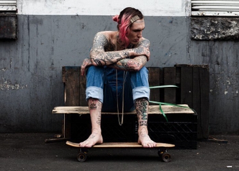 Bradley Soileau