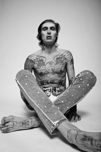 Bradley Soileau