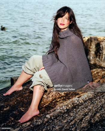 Rachael Yamagata