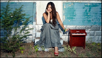 Rachael Yamagata