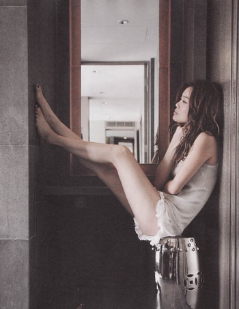 Joey Yung